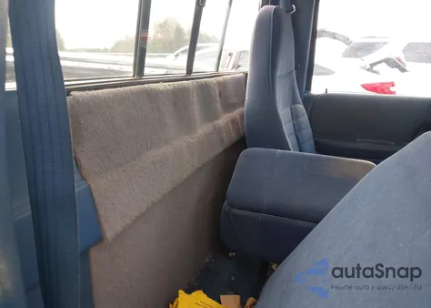 1994 Ford Ranger from USA, damaged, VIN 1FTCR10A9RTA49050